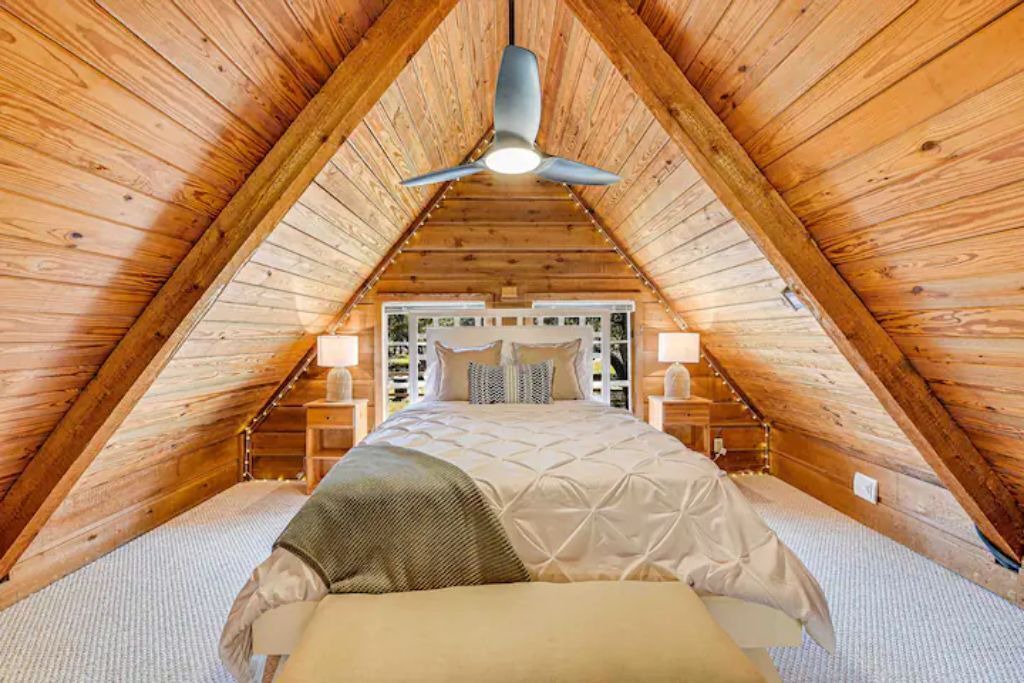 Photo of Bedroom in Point Pedernales