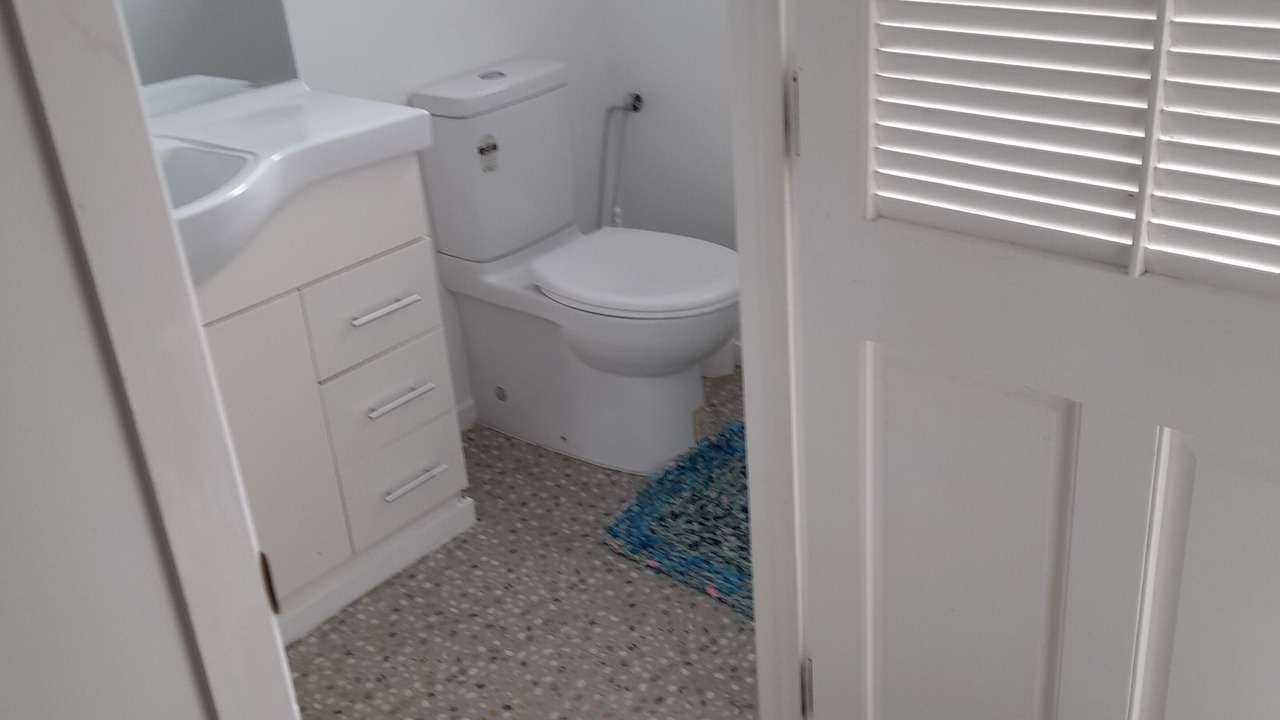 Photo of Bathroom in Birkenhead