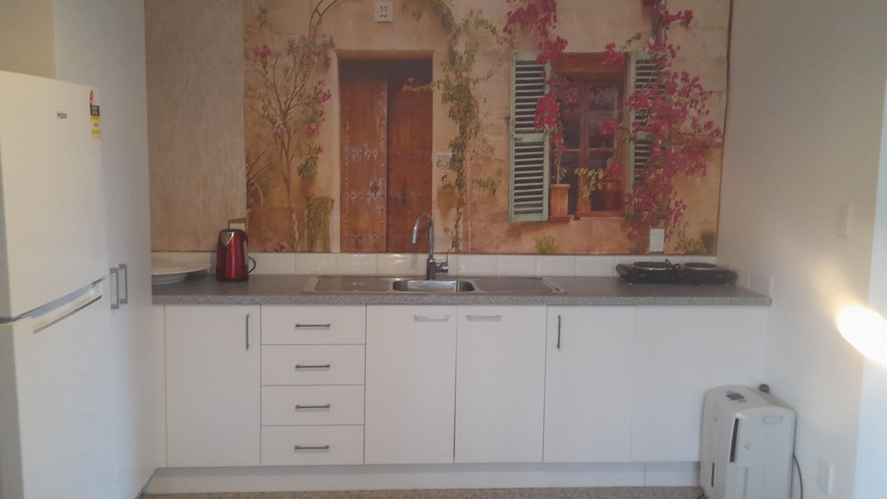 Photo of Kitchen in Birkenhead