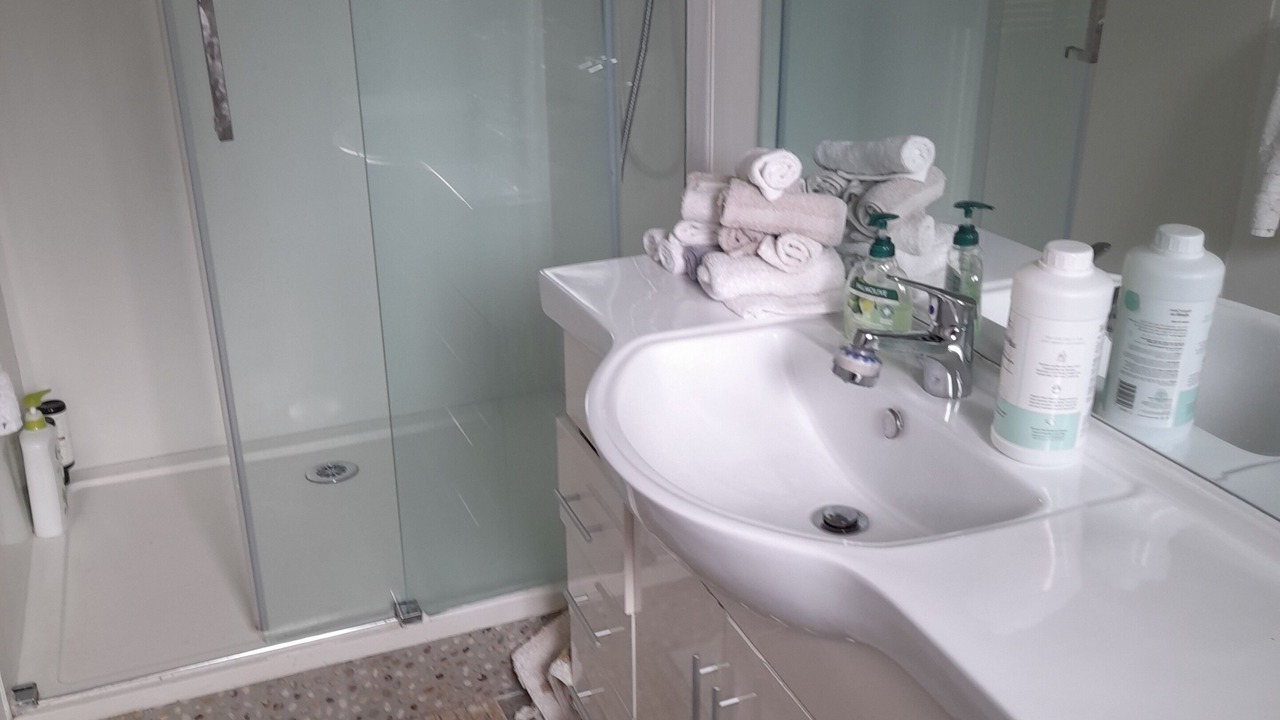 Photo of Bathroom in Birkenhead