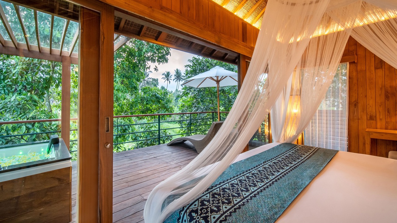 Photo of Bedroom in Kedewatan