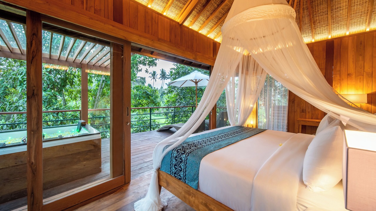 Photo of Bedroom in Kedewatan