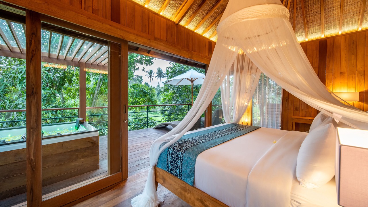 Photo of Bedroom in Kedewatan