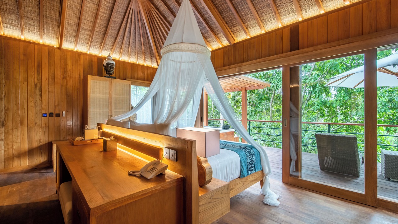 Photo of Bedroom in Kedewatan