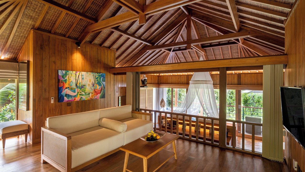 Photo of Bedroom in Kedewatan