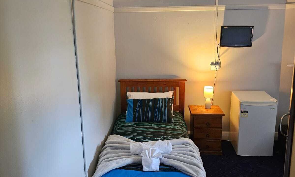 Photo of Bedroom in Paxton