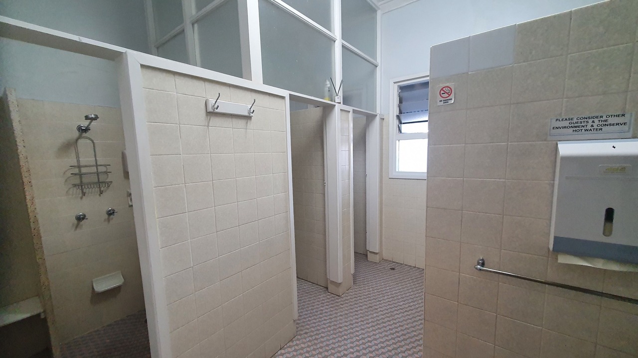 Photo of Buildings in Paxton