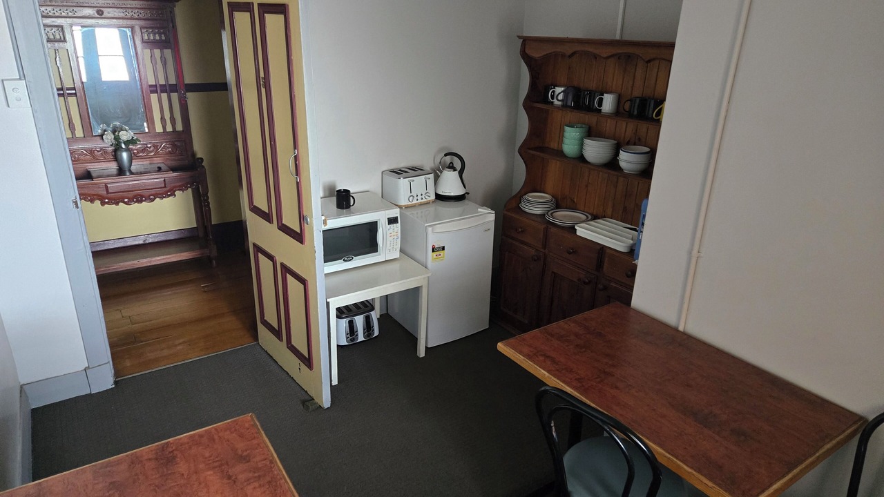 Photo of Kitchen in Paxton