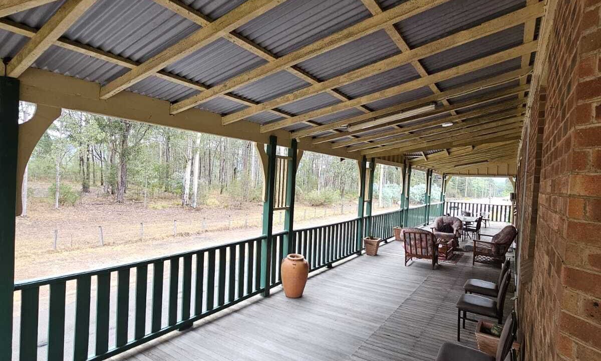 Photo of Outdoor in Paxton