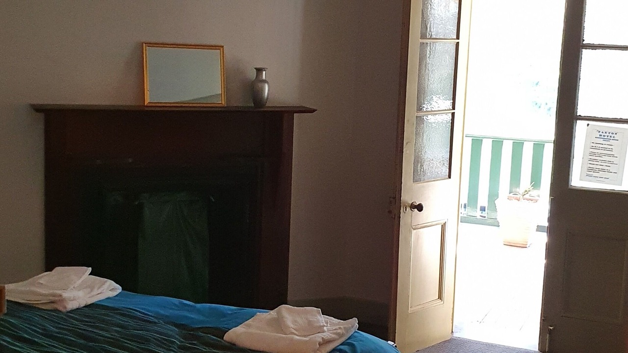 Photo of Bedroom in Paxton