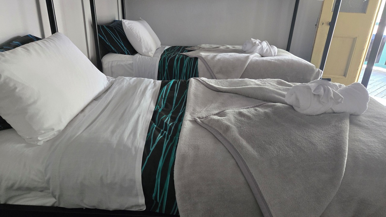 Photo of Bedroom in Paxton