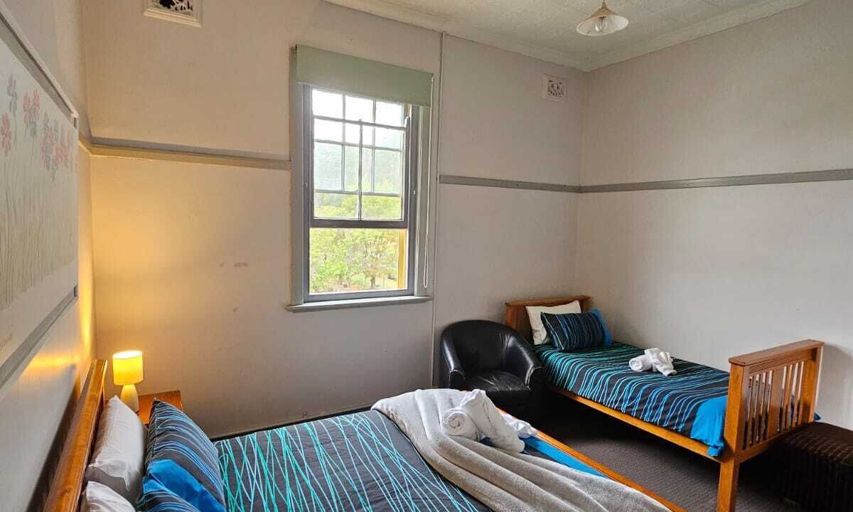 Photo of Bedroom in Paxton