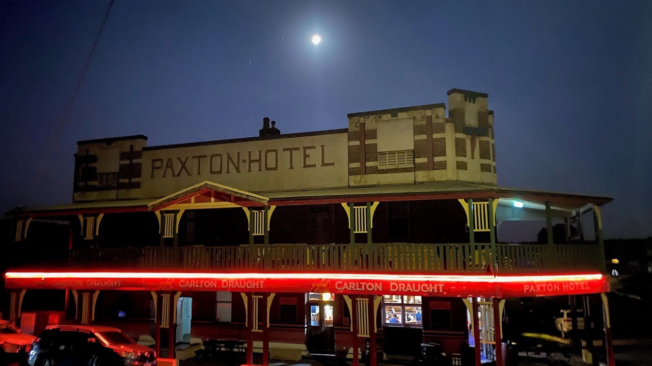 Photo of Outdoor in Paxton