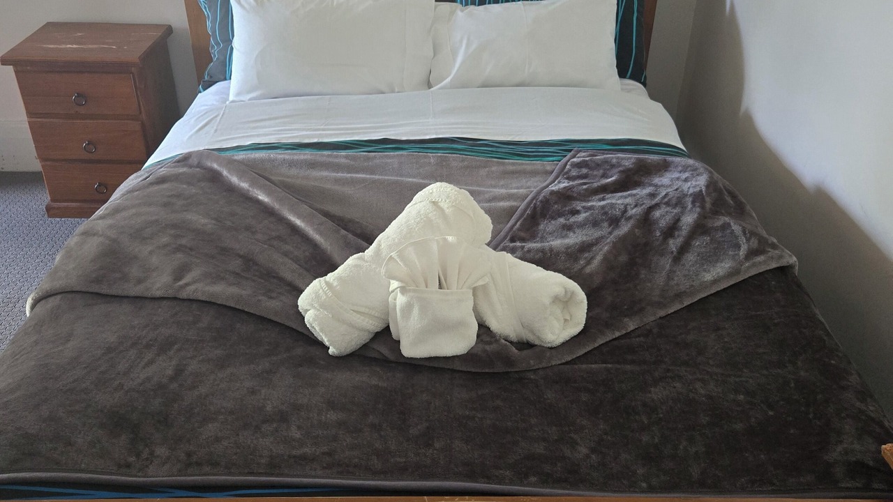 Photo of Bedroom in Paxton