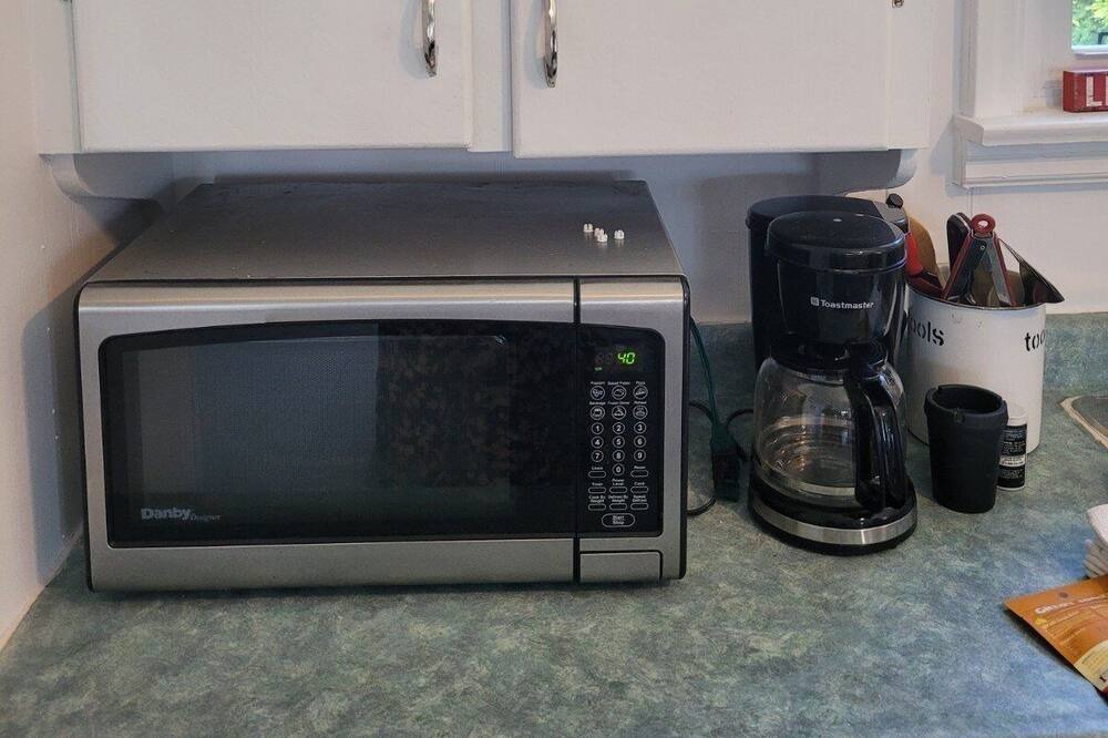 Photo of Kitchen in Scugog