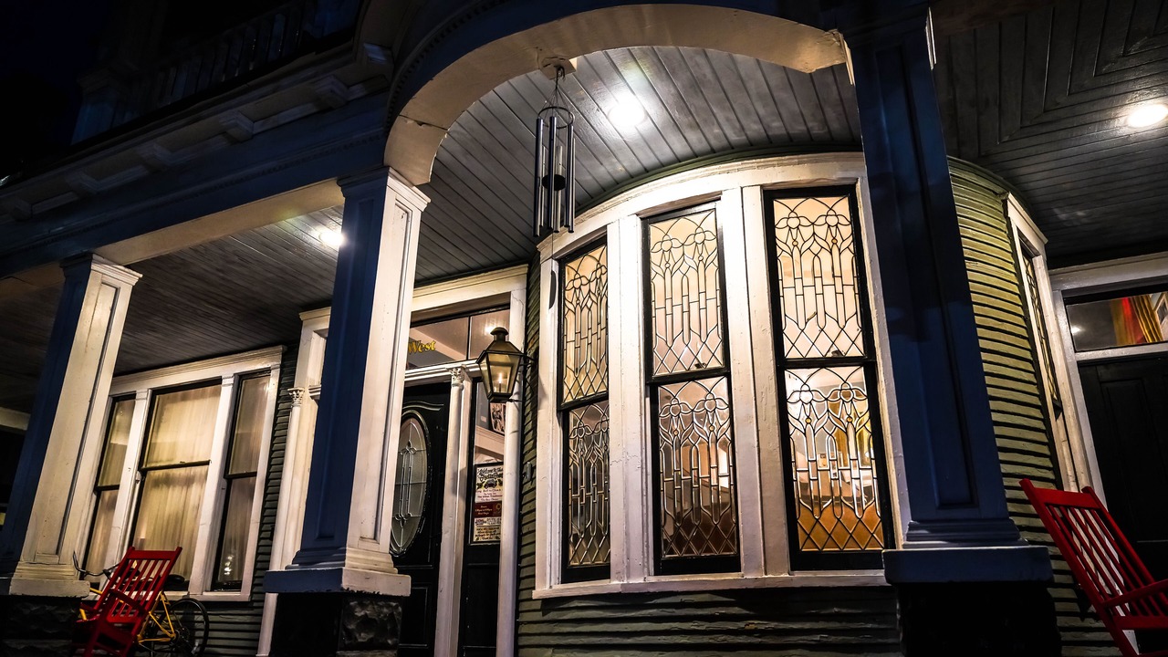 Photo of Outdoor in Metropolitan