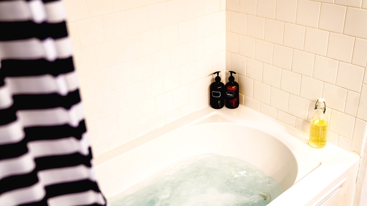 Photo of Bathroom in Metropolitan