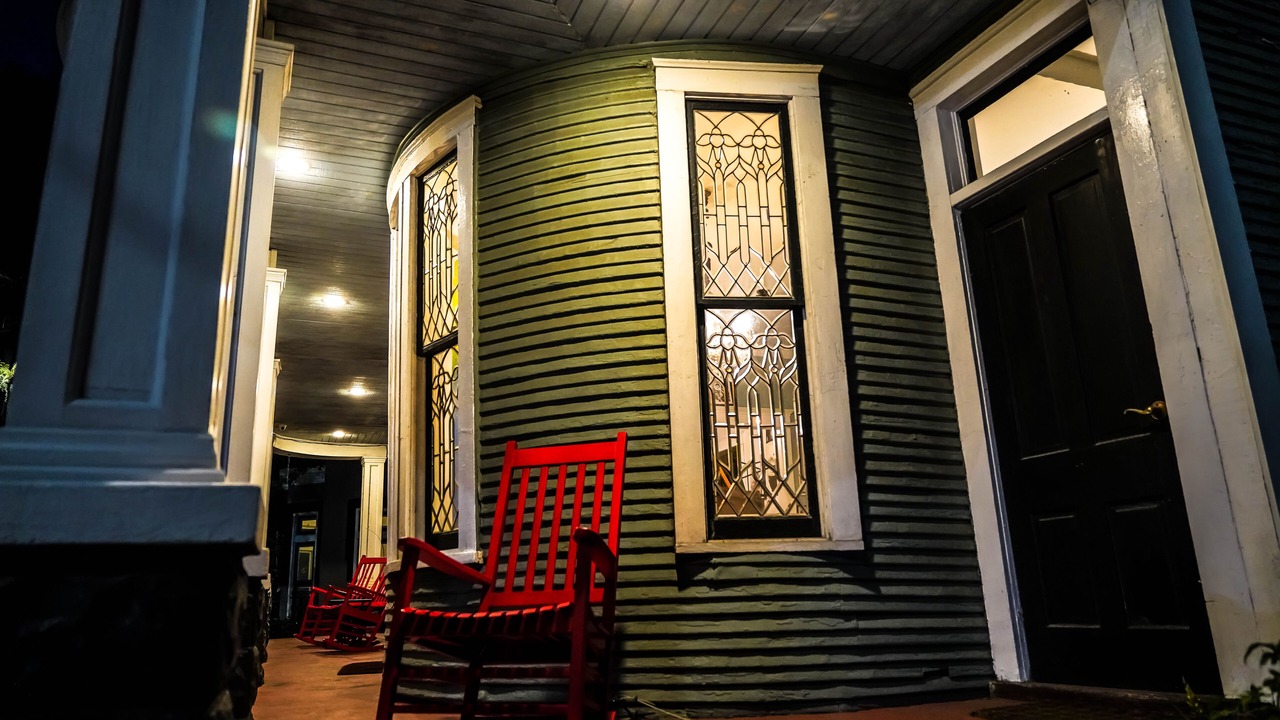 Photo of Outdoor in Metropolitan