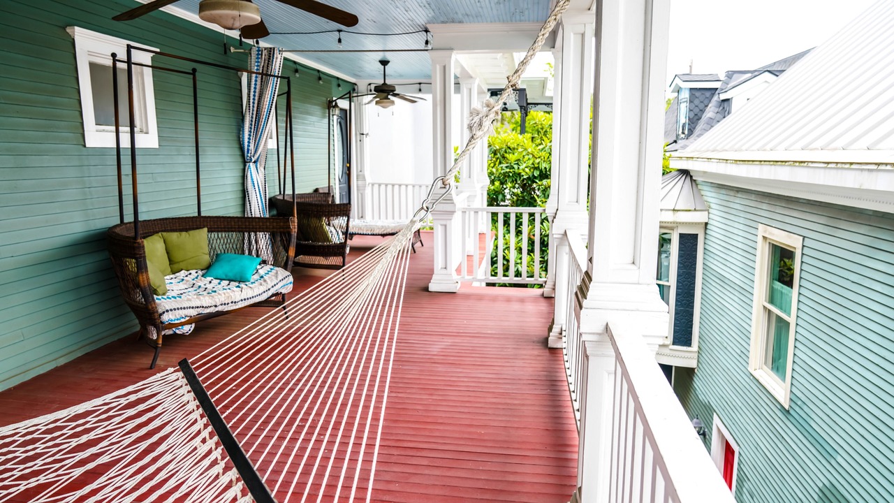 Photo of Outdoor in Metropolitan