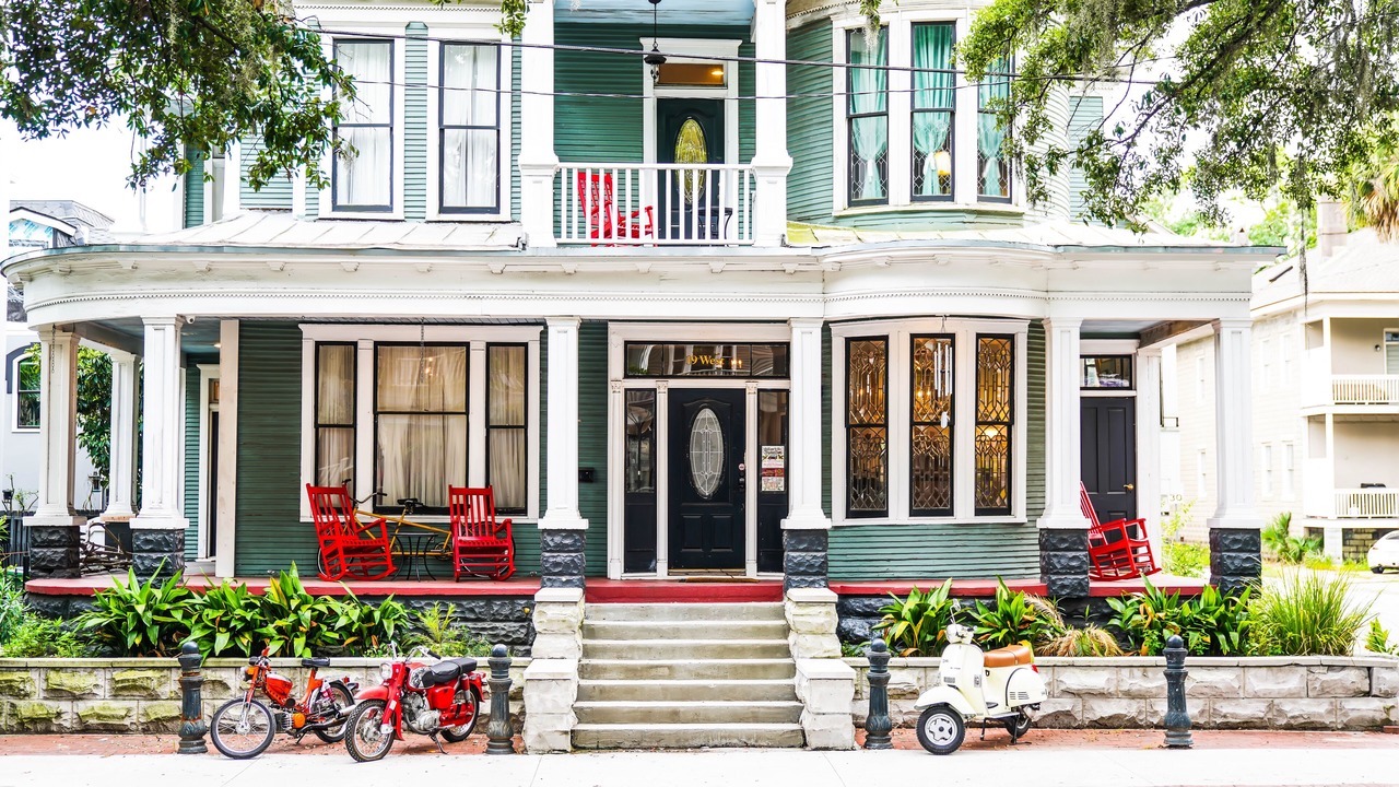 Photo of Outdoor in Metropolitan