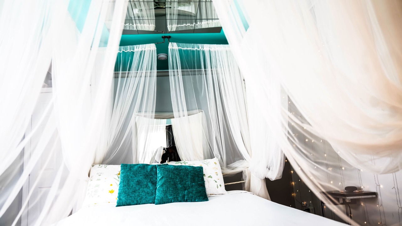 Photo of Bathroom in Metropolitan