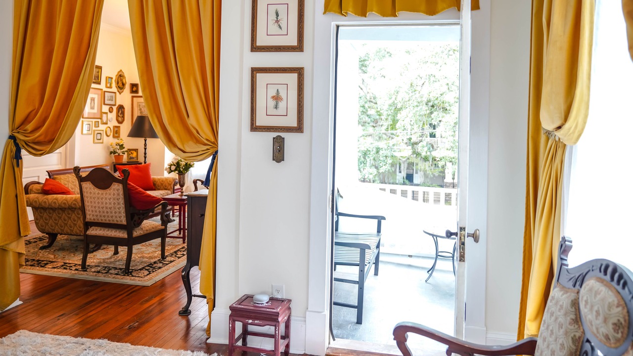 Photo of Bathroom in Metropolitan