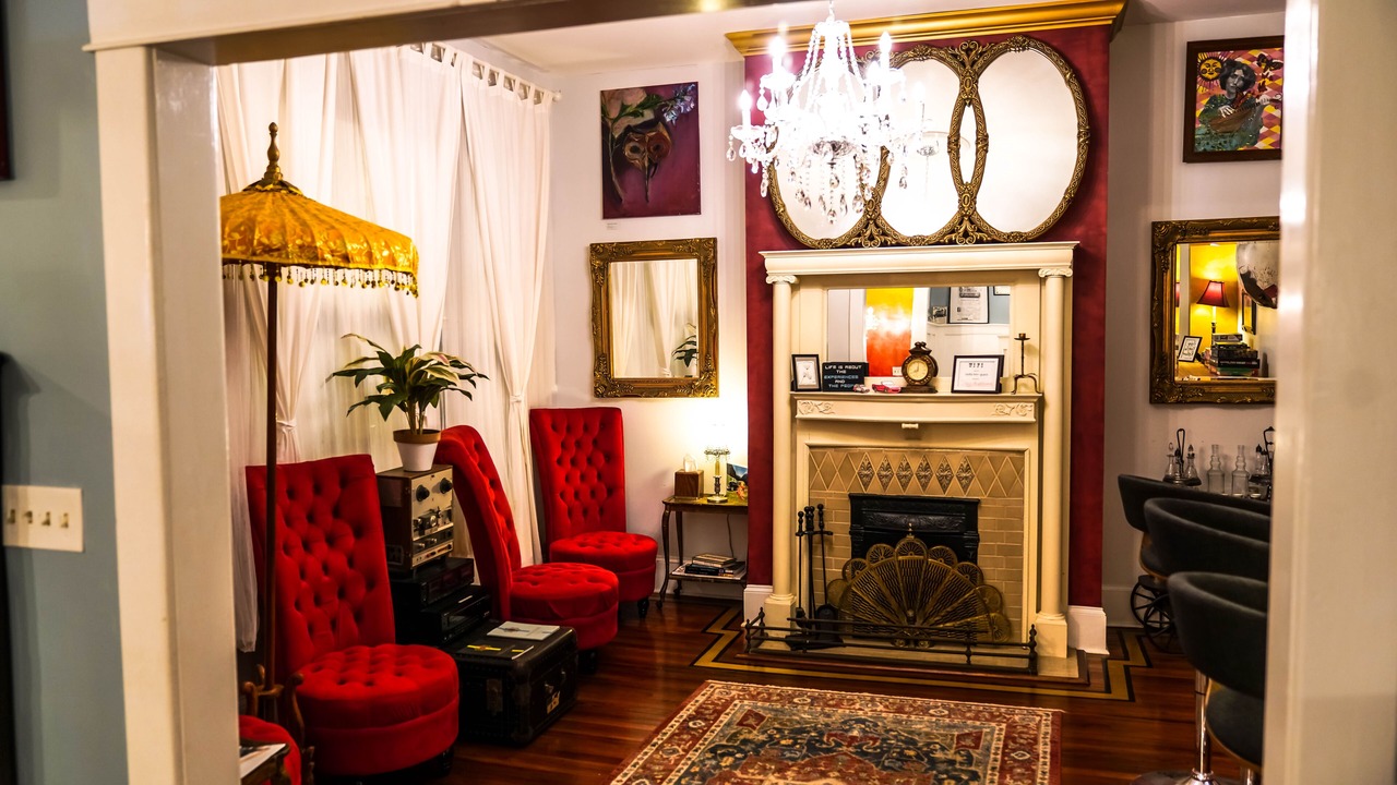 Photo of Others in Metropolitan