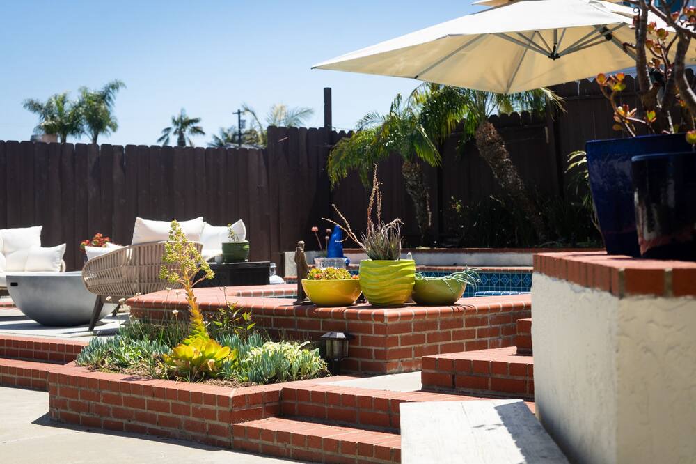 Photo of Patio Balcony in Point Loma Heights