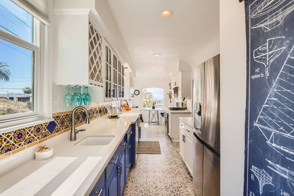 Photo of Kitchen in Point Loma Heights