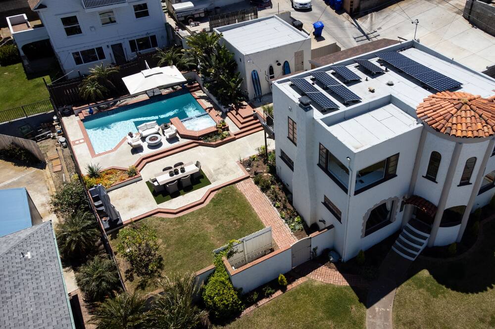 Photo of Outdoor in Point Loma Heights