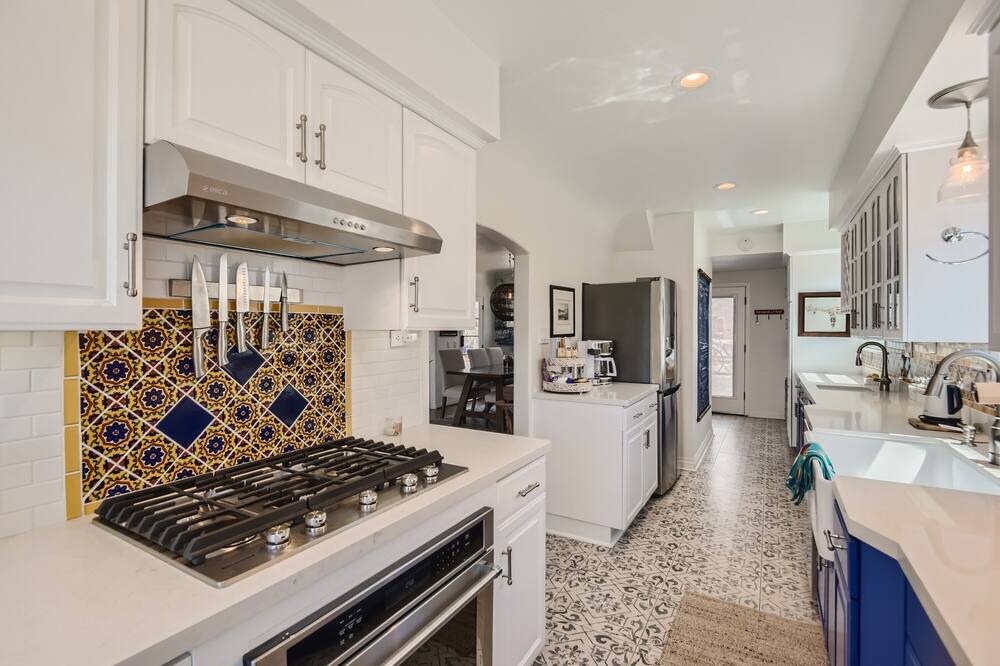 Photo of Kitchen in Point Loma Heights