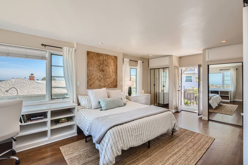 Photo of Bedroom in Point Loma Heights