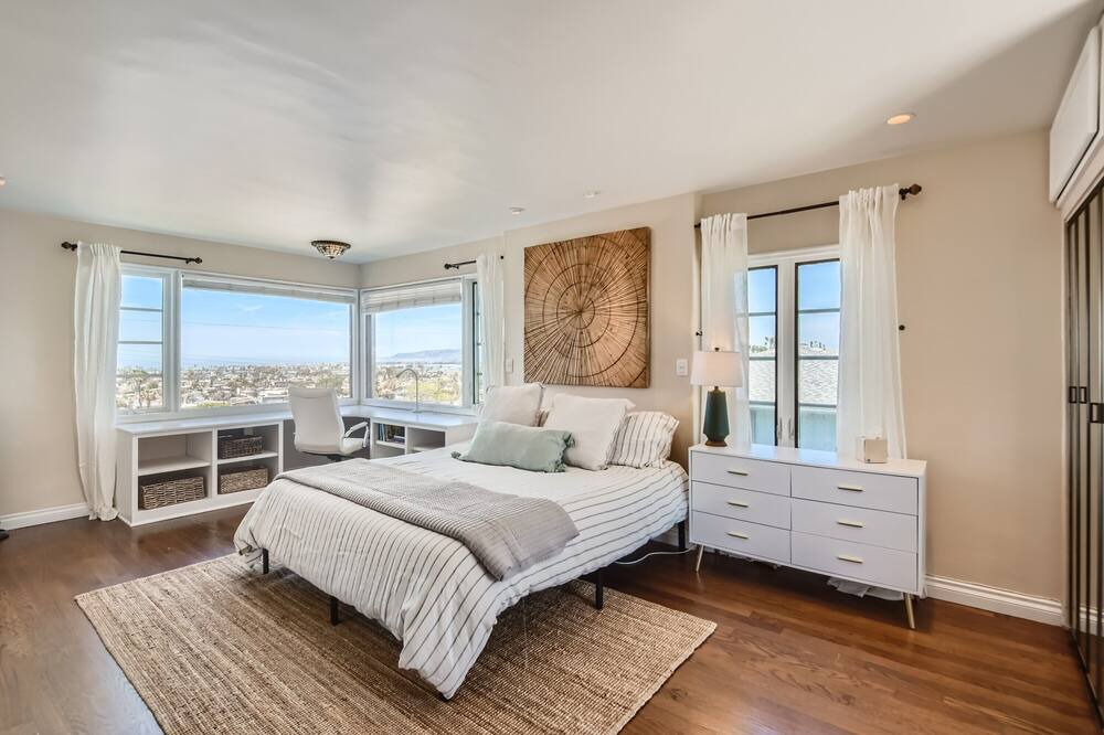Photo of Bedroom in Point Loma Heights