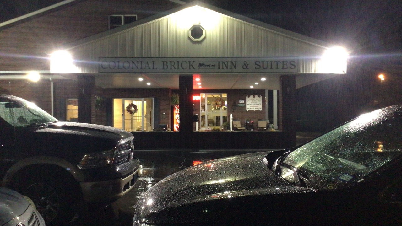 Photo of Outdoor in Morton