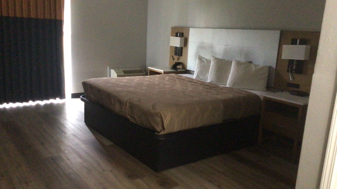 Photo of Bedroom in Morton