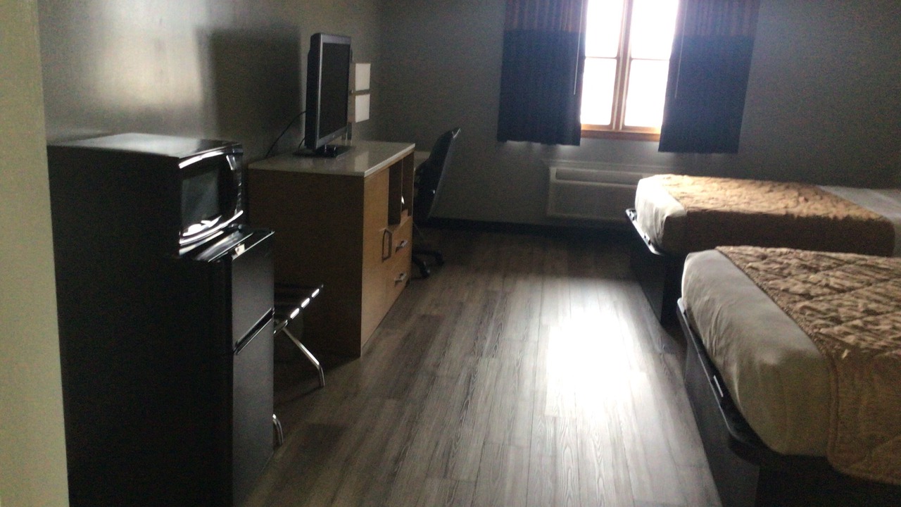 Photo of Bedroom in Morton