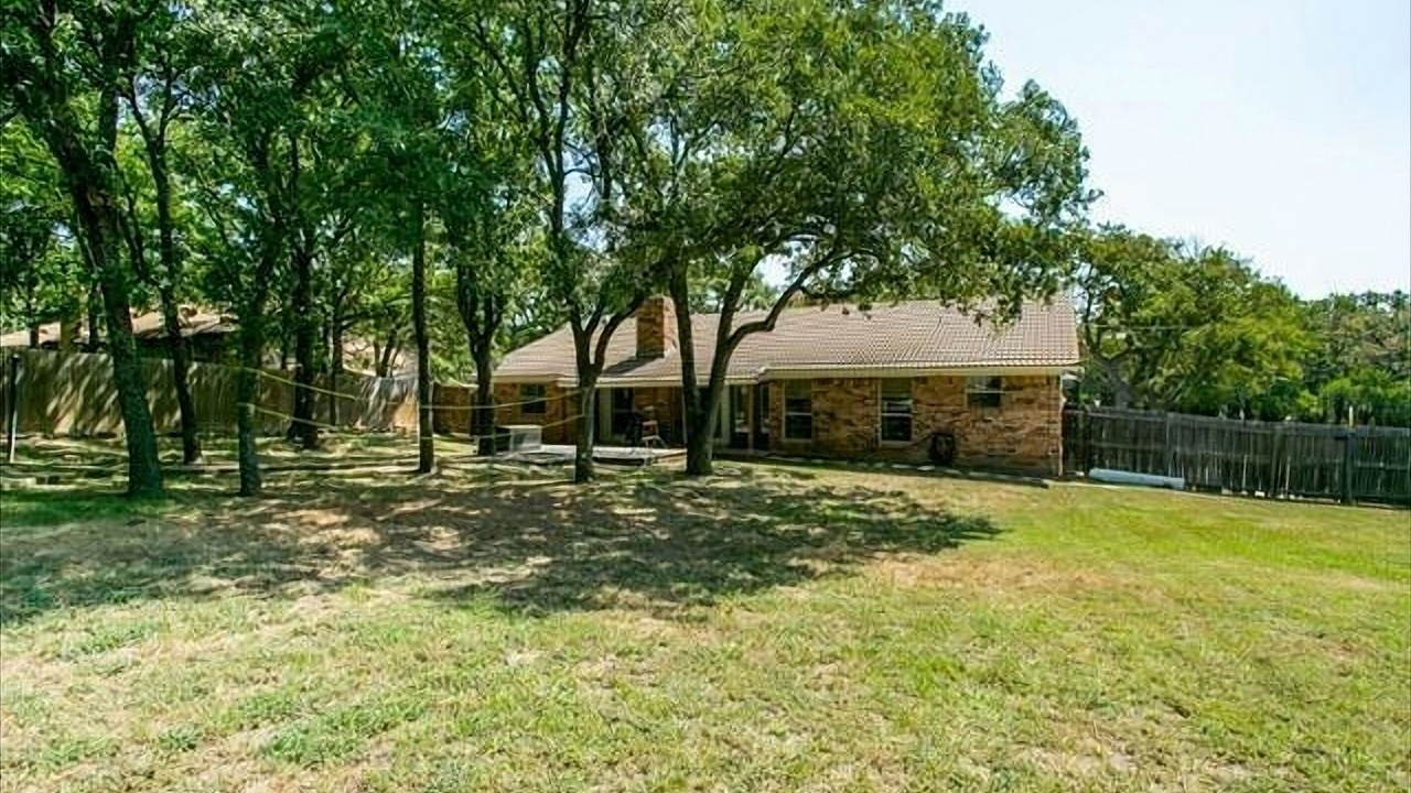 Photo of Outdoor in Southlake