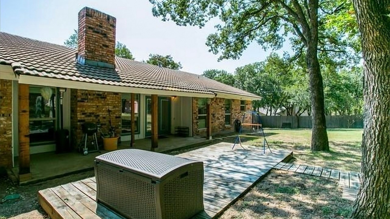 Photo of Outdoor in Southlake
