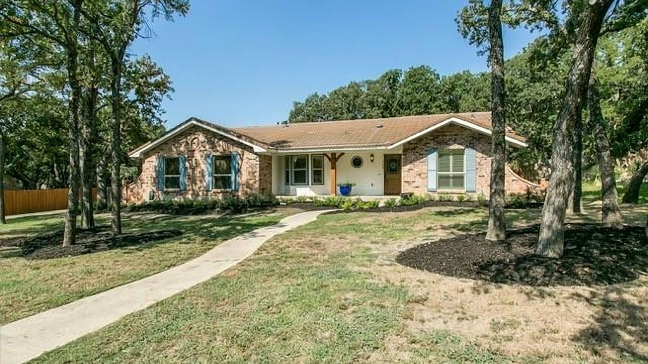 Photo of Outdoor in Southlake