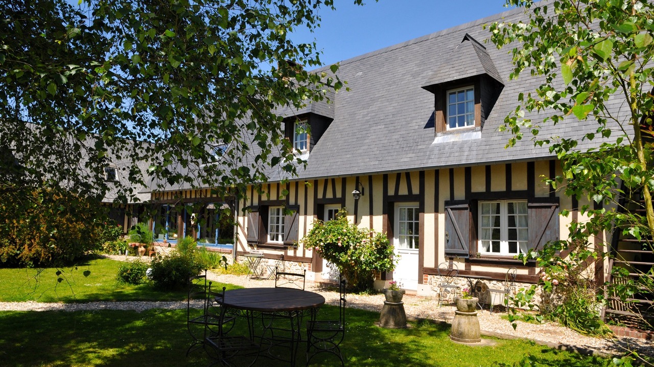 Photo of Outdoor in Conteville