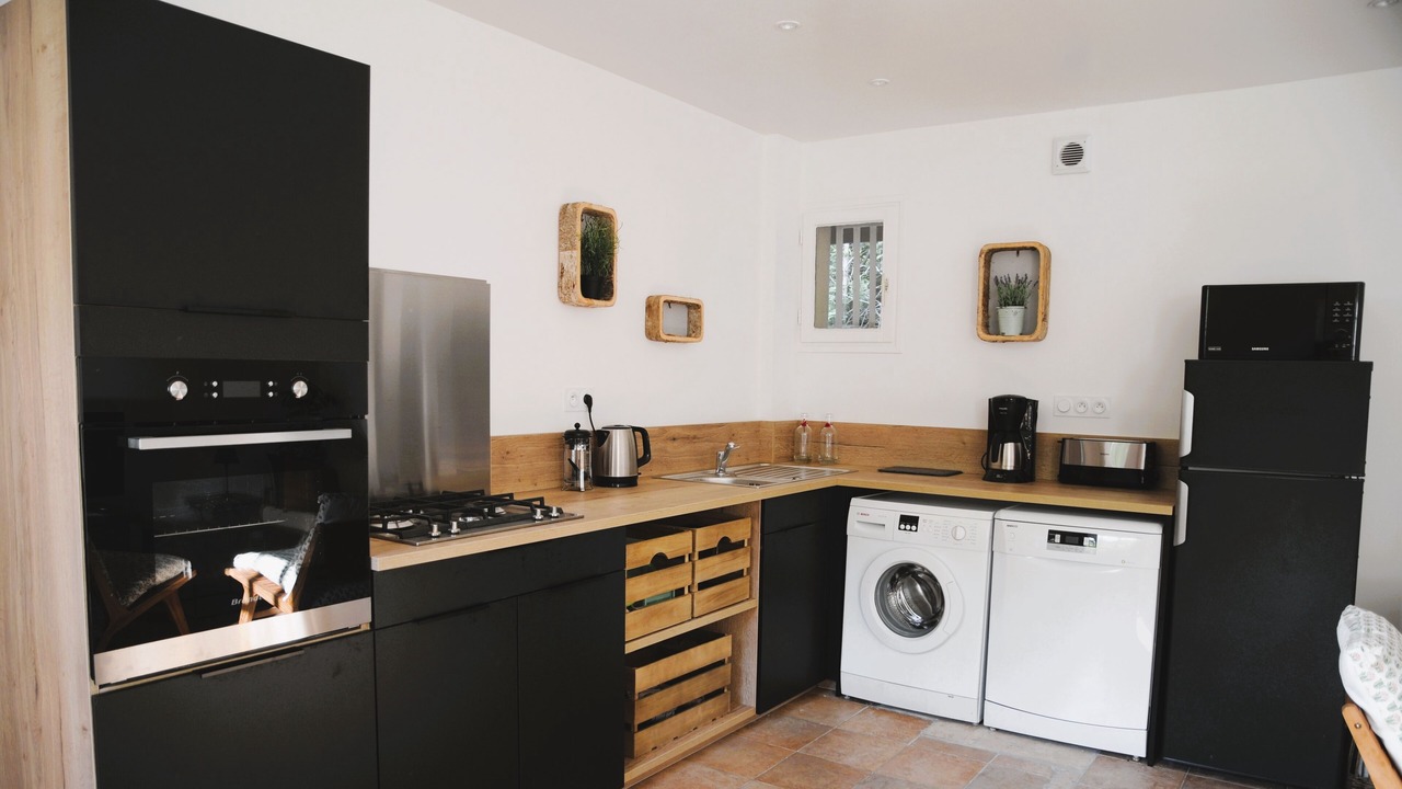 Photo of Kitchen in Conteville