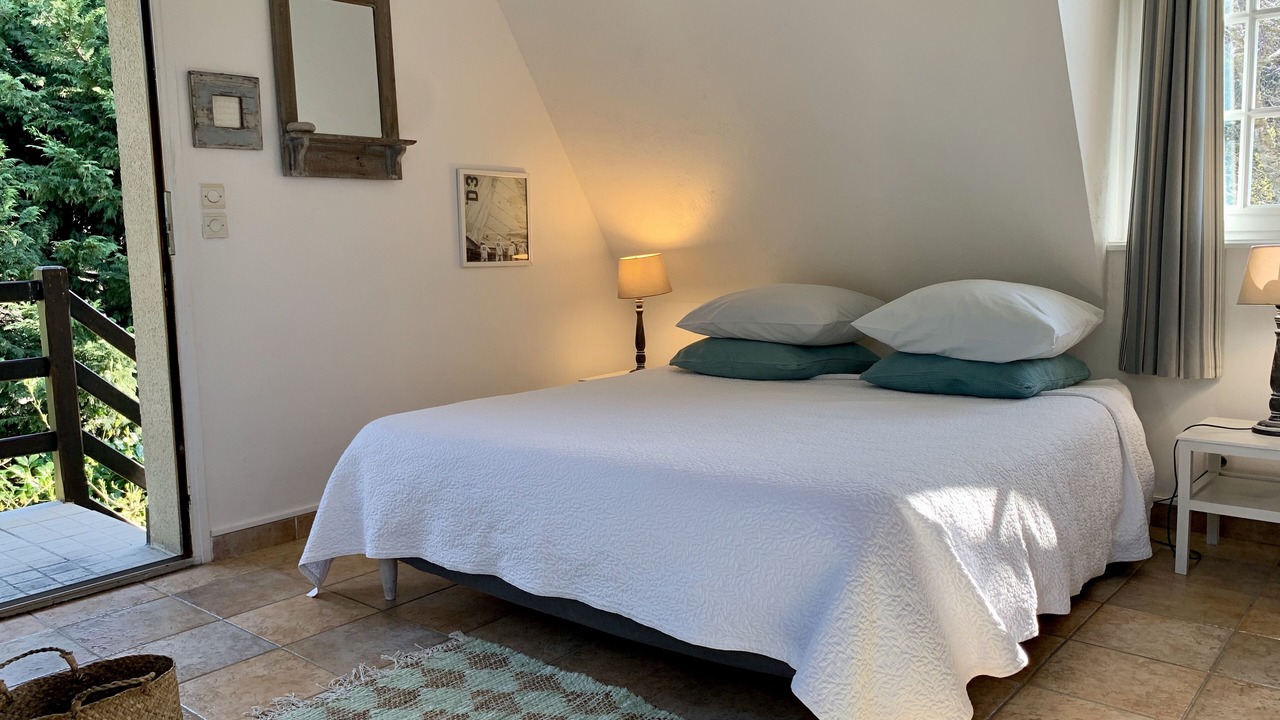 Photo of Bedroom in Conteville