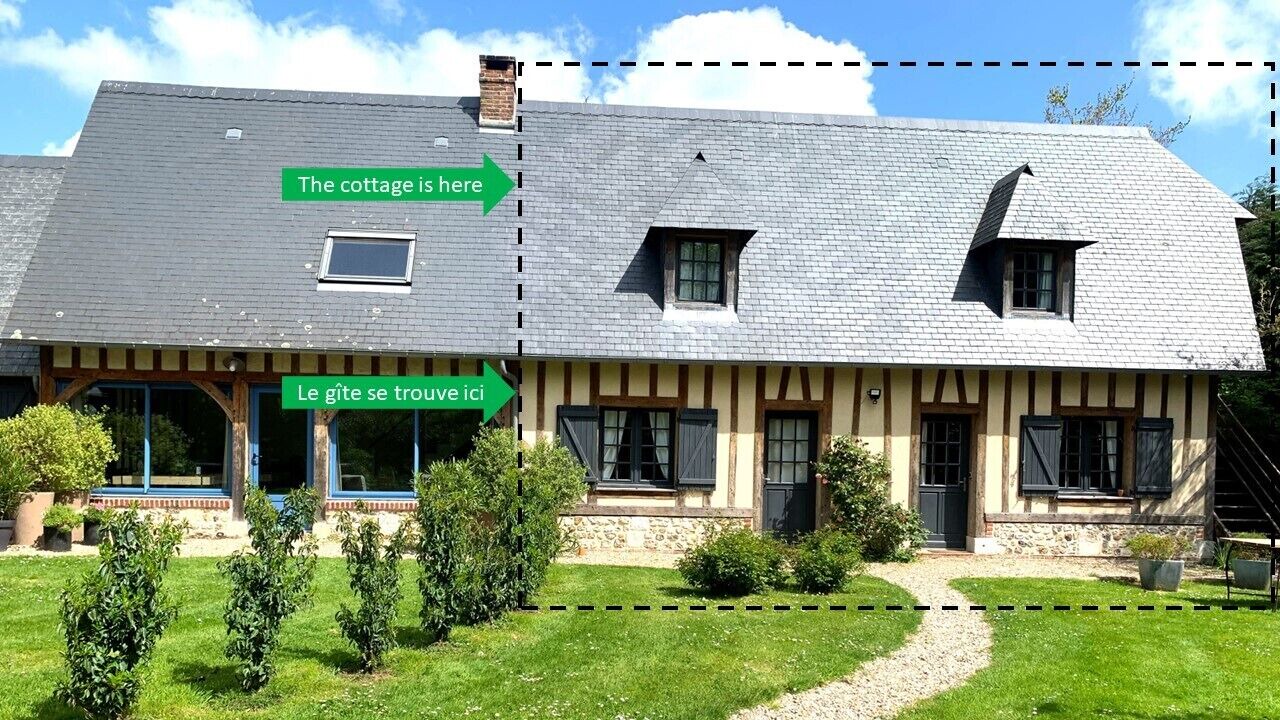 Photo of Outdoor in Conteville