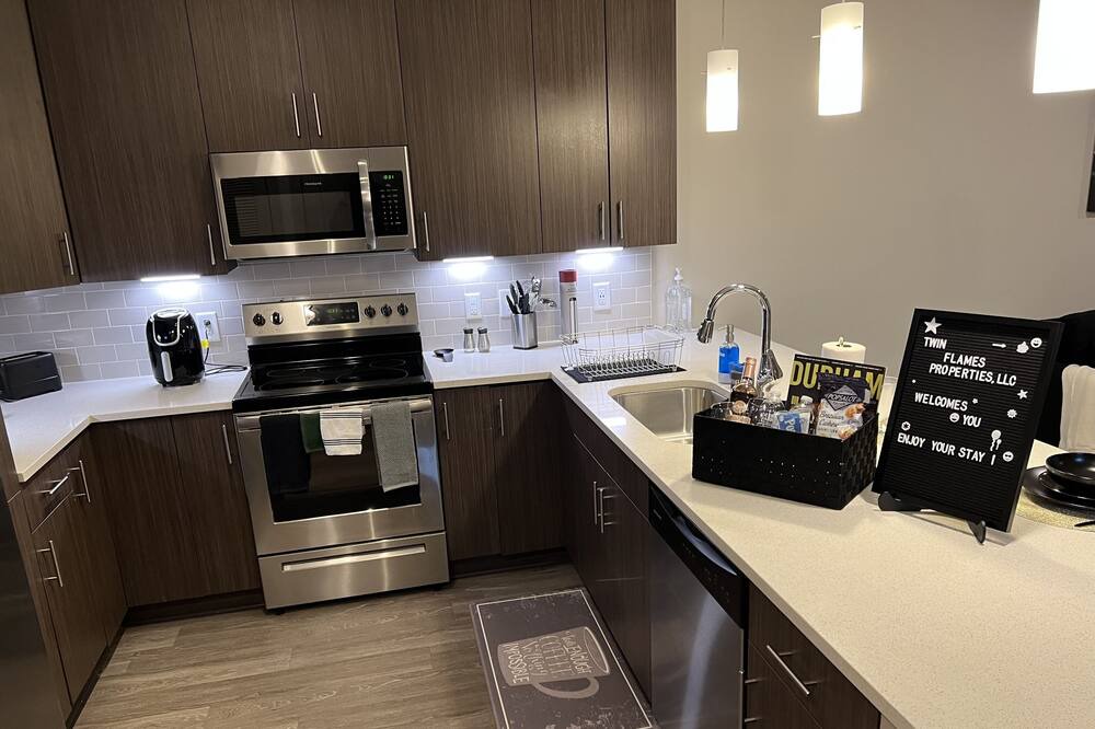 Photo of Kitchen in Durham