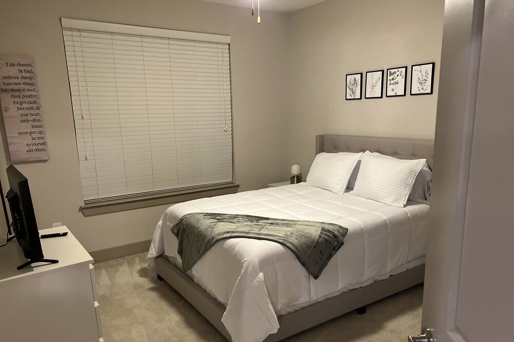 Photo of Bedroom in Durham