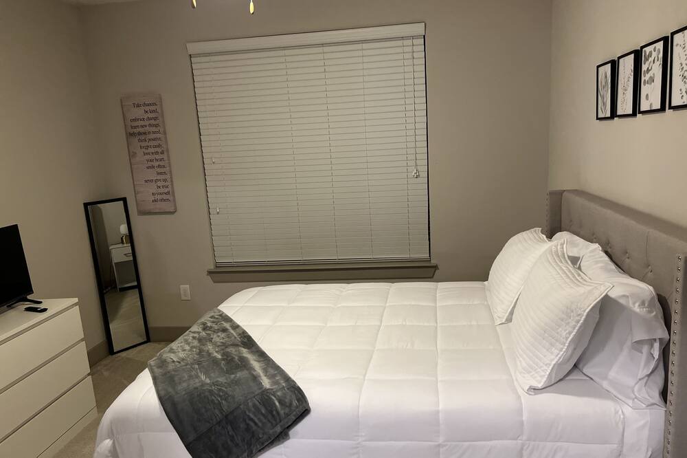 Photo of Bedroom in Durham