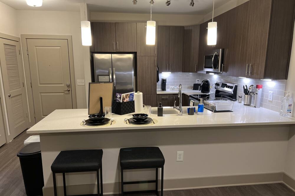 Photo of Kitchen in Durham