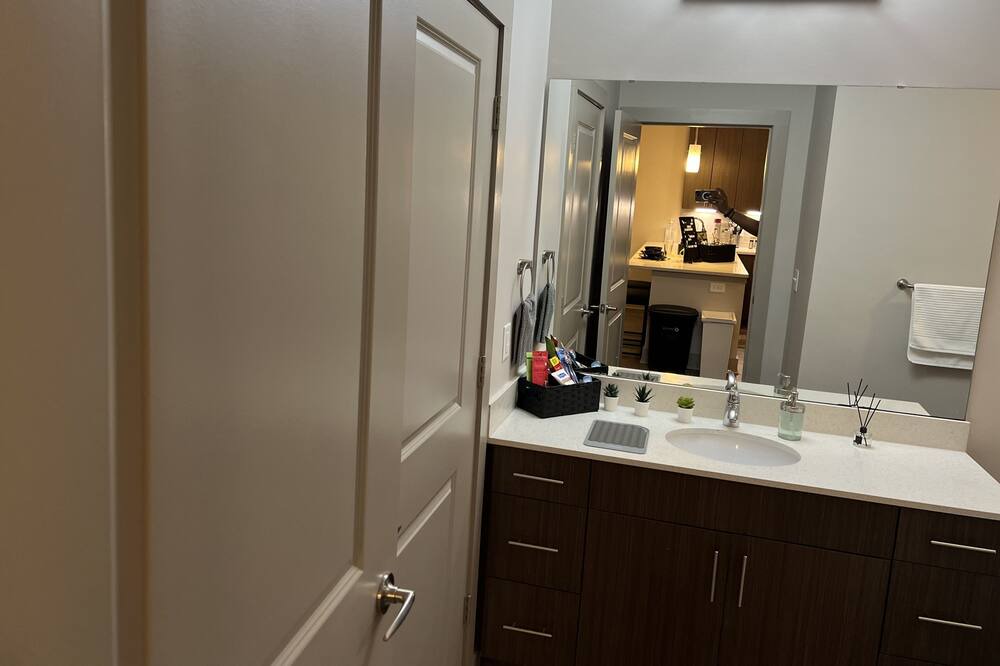Photo of Bathroom in Durham