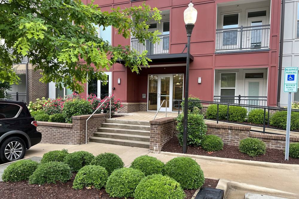 Photo of Outdoor in Durham