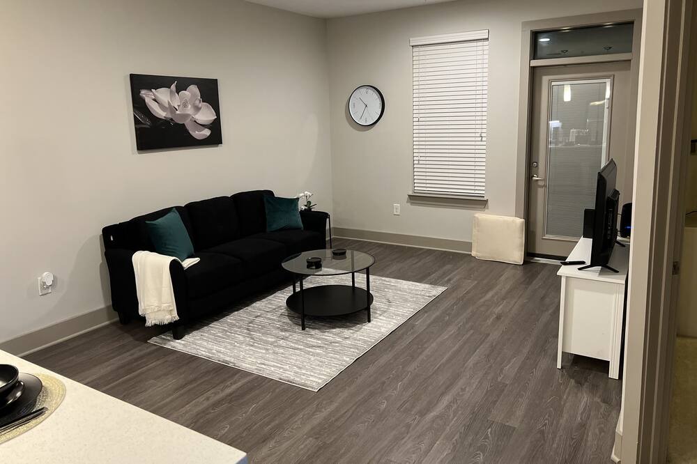 Photo of Livingroom in Durham